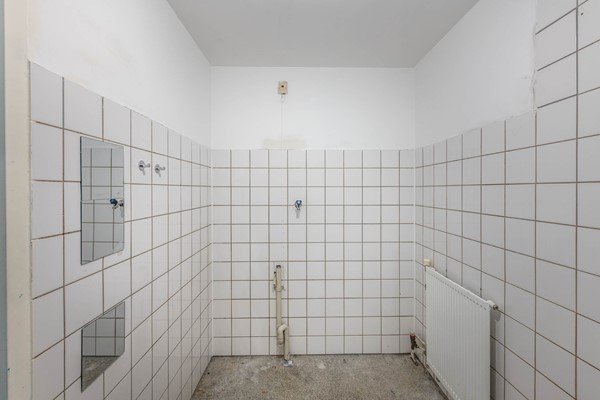 Medium property photo - Kastanjeweg 50, 1092 CG Amsterdam